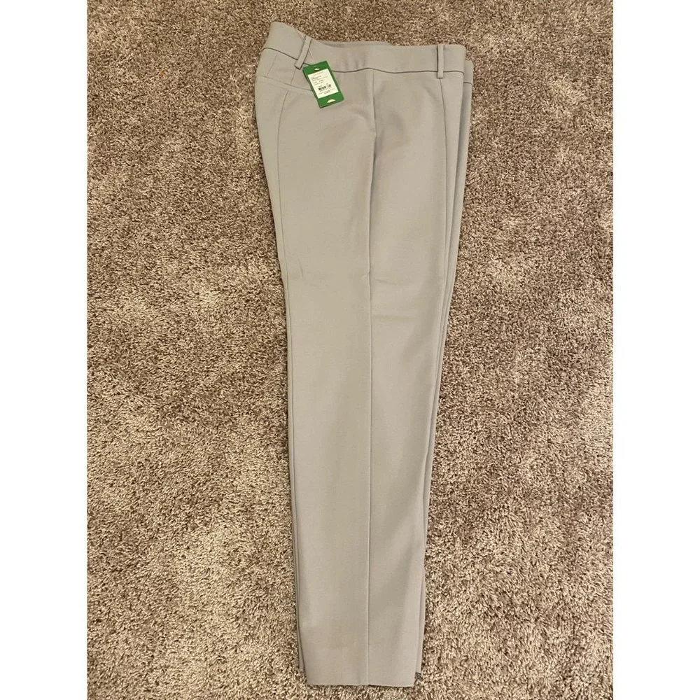 Lilly Pulitzer Chantal Stretch Dinner Pant, Size 16, New w/Tags - Picture 3 of 5